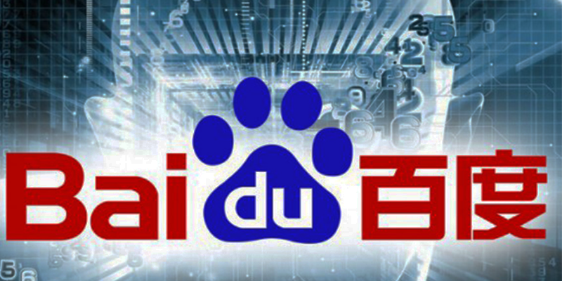 Китайская поисковая система Baidu