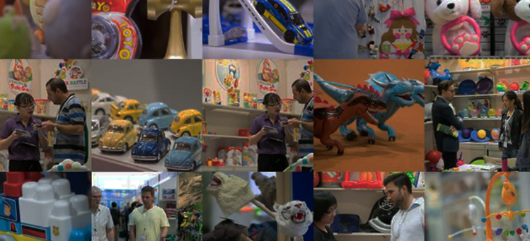 Выставки игрушек в Китае и в Гонконге в 2019