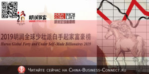 Китайские стартапы: Какие китайские компании самые успешные